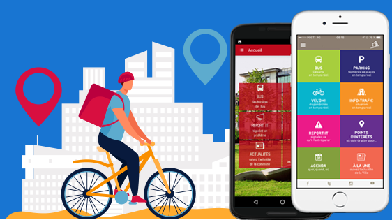 How much does it cost to develop a City Explorer App? - The App Ideas