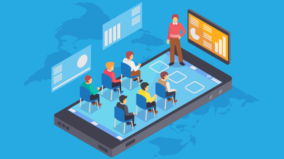 How Much does it cost to make an E-learning App? - The App Ideas