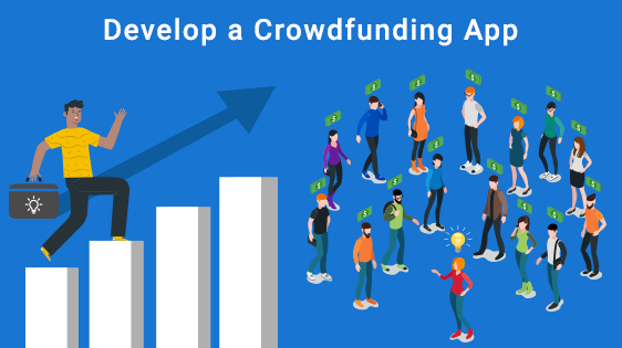 How much does it cost to develop a Crowdfunding App? - The App Ideas