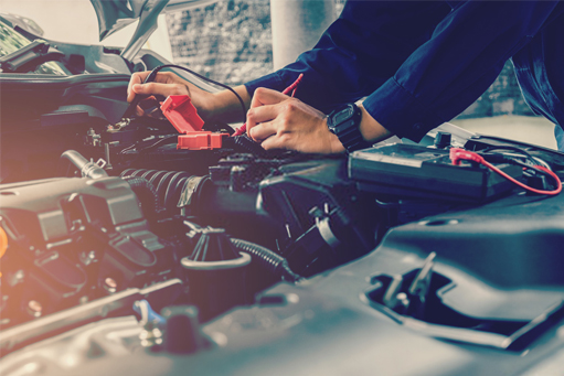 Car Battery Replacement Service London - Takamo Auto Clinic