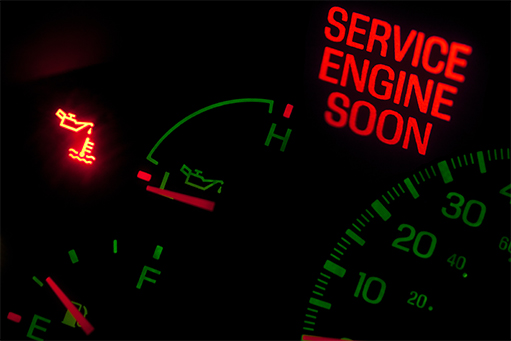 Full Car Servicing | Car Mechanic London - Takamo Auto Clinic