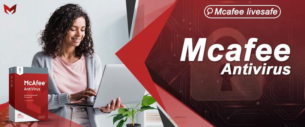 McAfee LiveSafe - McAfee Internet Security | Mcafee Total Protection