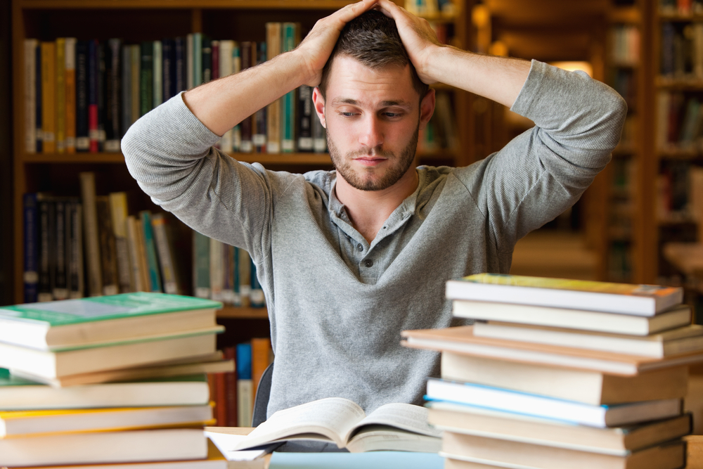 What Are The Most Common Mistakes In Assignment Writing?