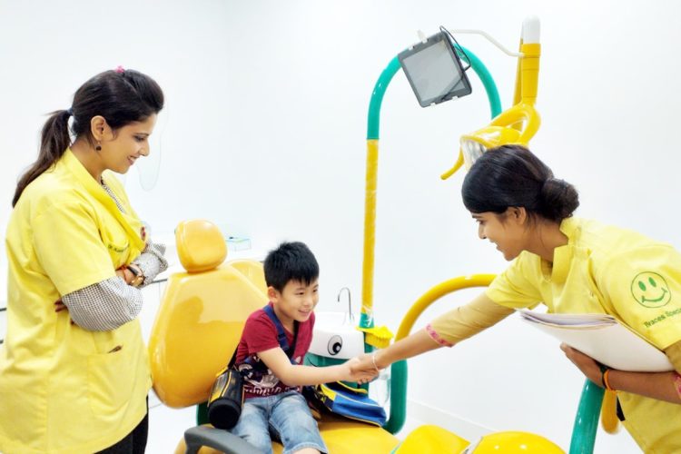 Best Dentist in Gurgaon | Top Dental Clinic in Gurgaon | Aspen Dental