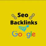 Seo Backlinks