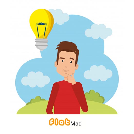 What’s The First Step in Search Engine Optimization Process For Your Website? | FLATMAD