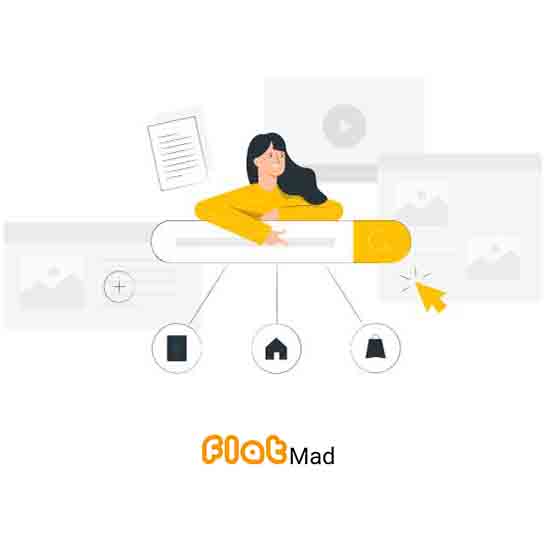 Types of SEO | Search Engine Optimization Types | Full guide | FLATMAD