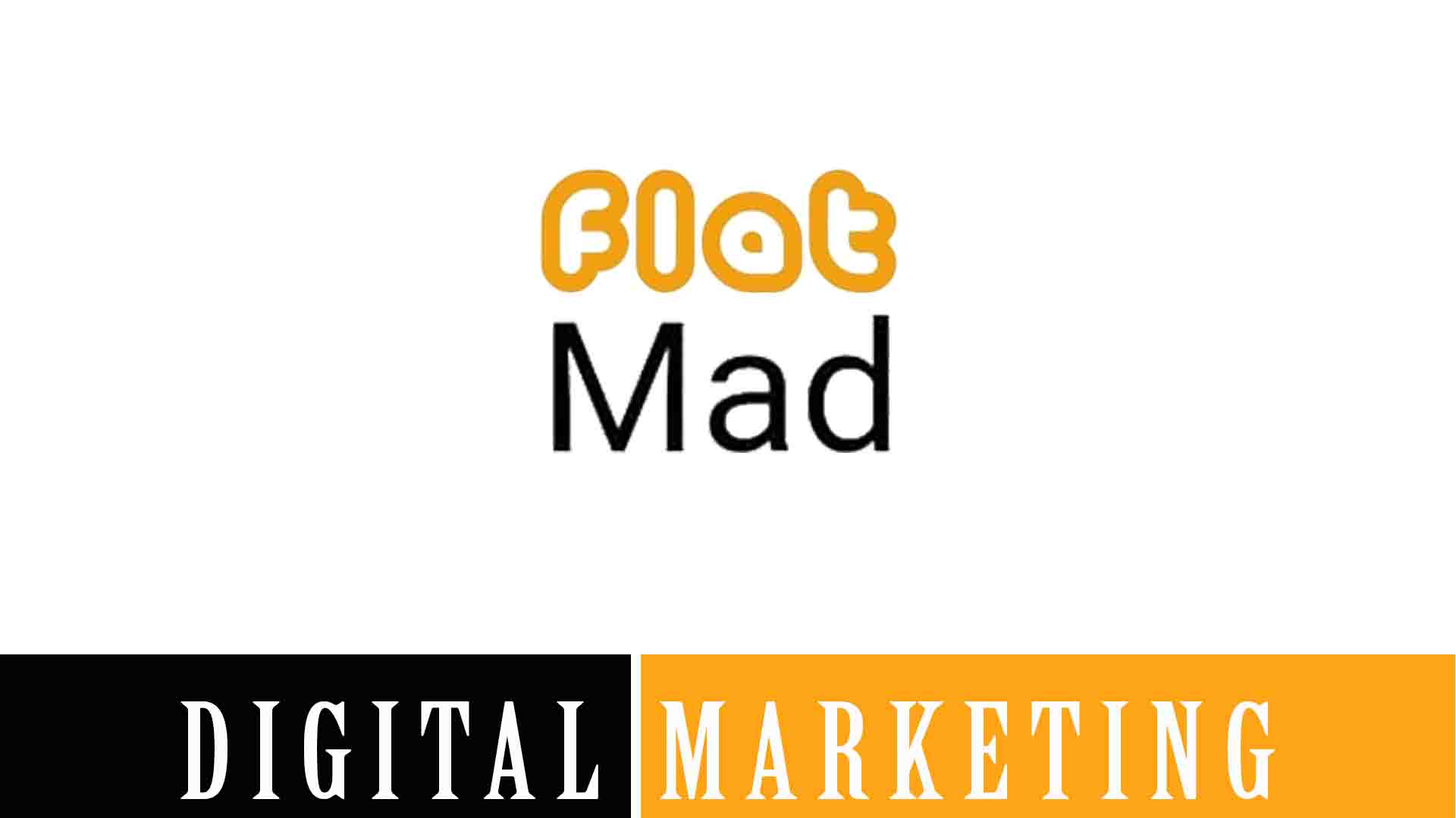 Global Digital Marketing Services | FLAT MAD SEO Company