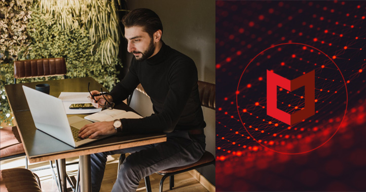 mcafee.com/activate - steps to activate mcafee product key