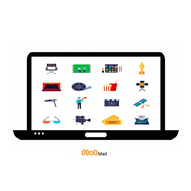 Top 10 Ideas to Create Homemade Videos - FLAT MAD SEO COMPANY