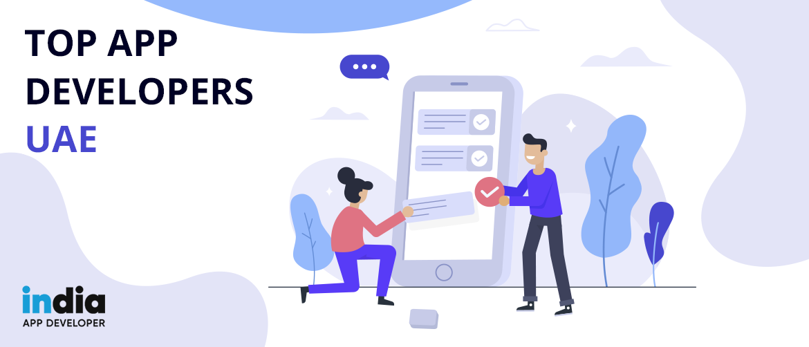 Top App Developers UAE | India App Developer