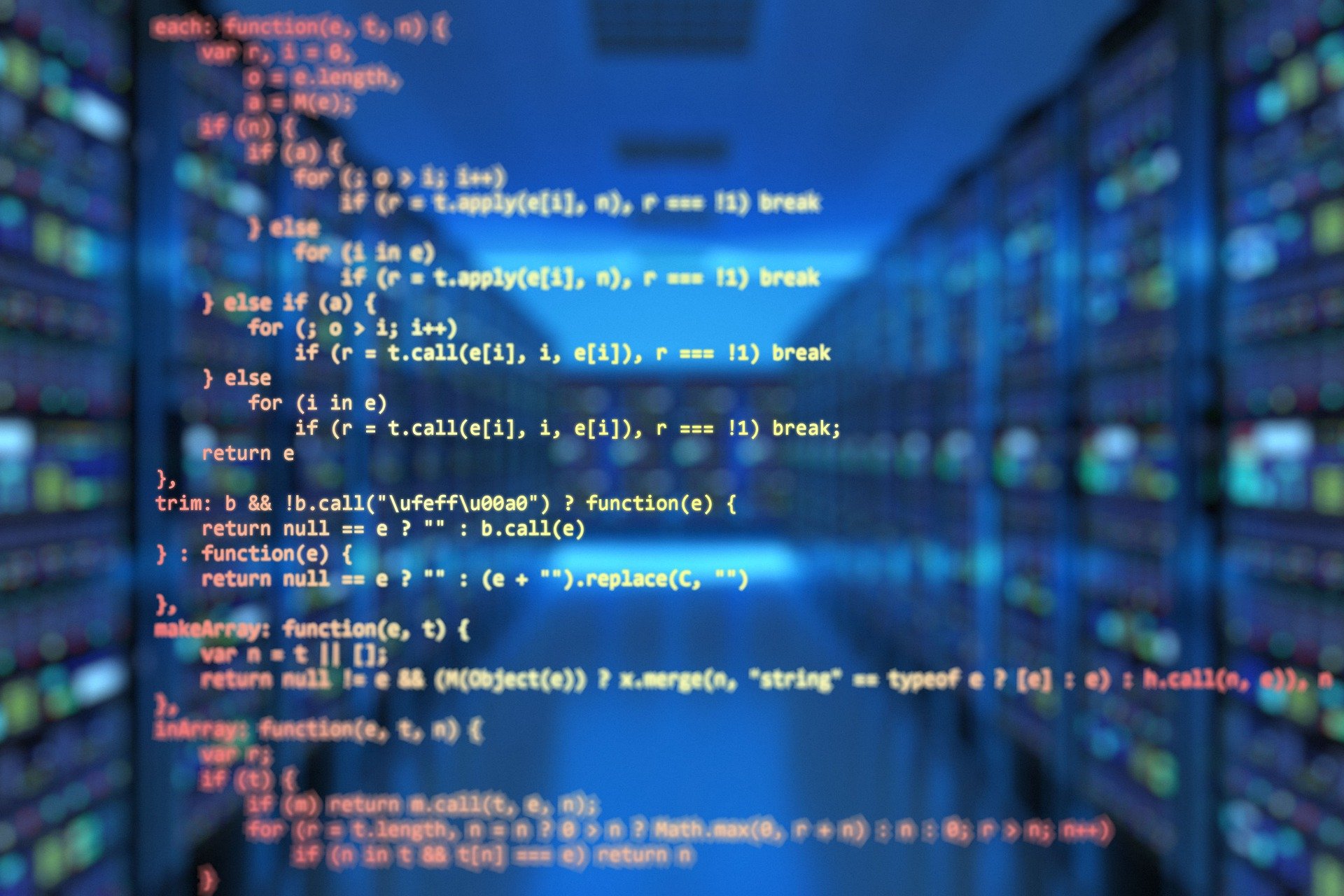 The Top Five Benefits of Custom Software Development - GeekyBytes