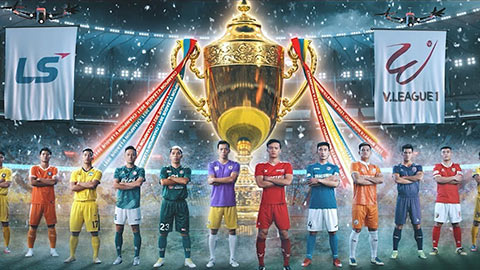 V League là gì? Tìm hiểu về giải đấu V.League - Keo8386