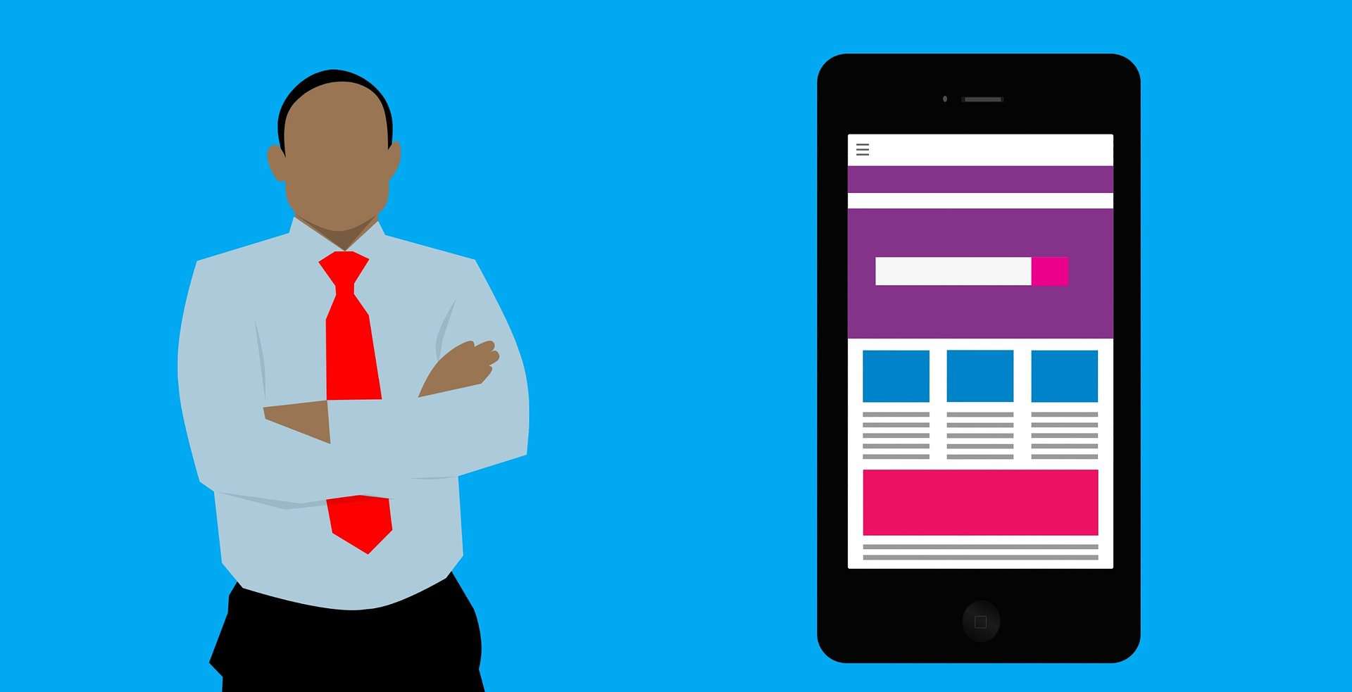 Why India is the center of attraction to hire Android App Developers India? - TechLogitic