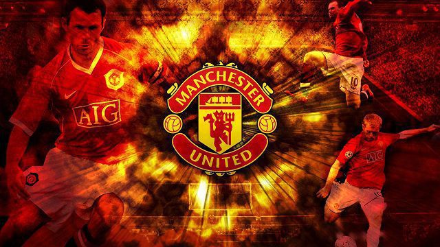 Hình nền Manchester United full HD đẹp nhất - Keo8386