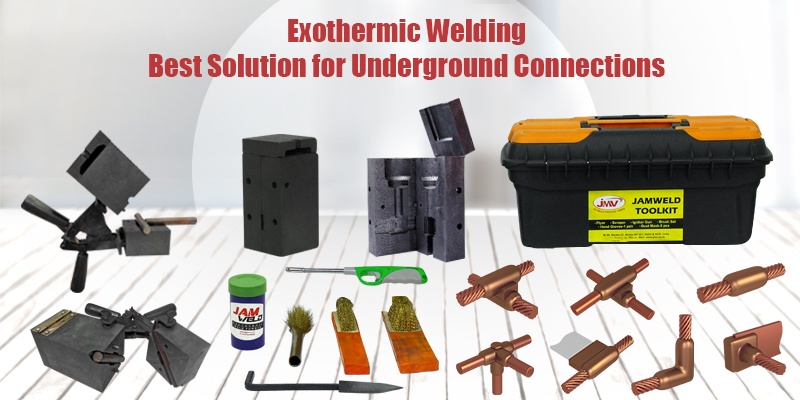 JMV Manufactures All Types of Surge Protection Device (SPD)
