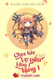 Chọc Tức Vợ Yêu - Mua Một Tặng Một - Blogtamsu.com