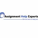 Assignment Help Experts