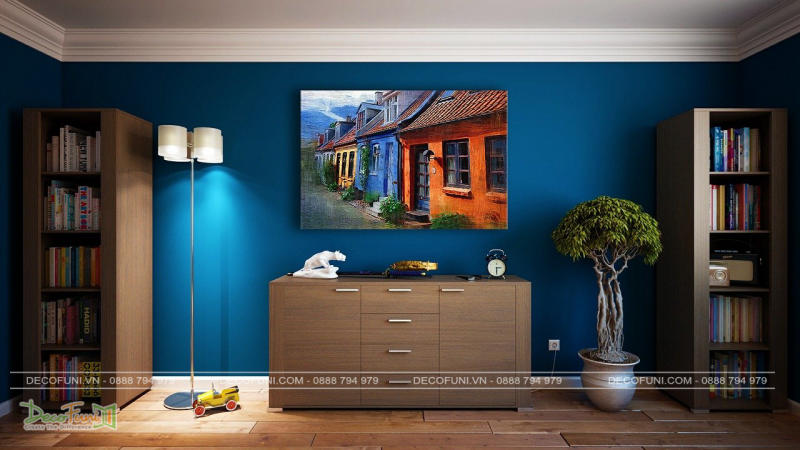 Decor là gì? Gợi ý nội thất decor trang trí  ́N TƯỢNG 2021