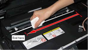 Printer Unable Print Error 48