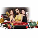 Casino trực tuyến