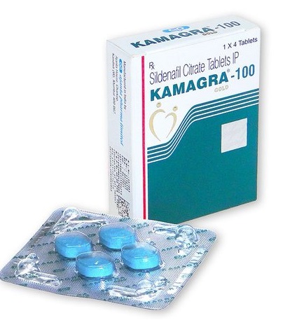 Kamagra Gold 100 Mg | It's Precautions | Uses