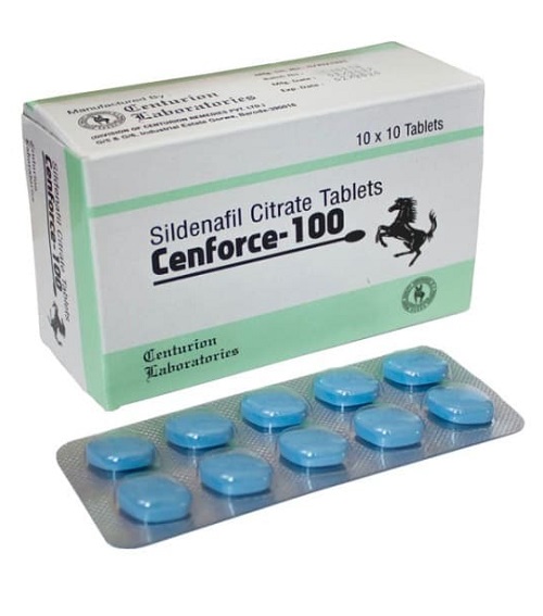 Cenforce 100 mg (Viagra) | It's Precautions | Uses