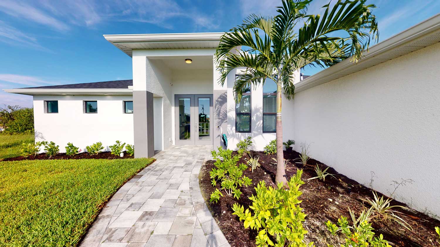 Best Modern Home Builders in Naples| Custom Home Builders - DGC