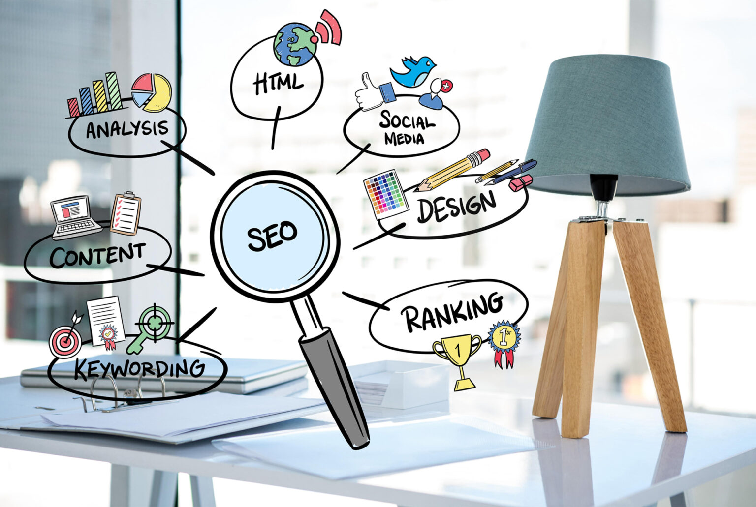 What Are The Solid Reasons Behind SEO Services Ballarat?
