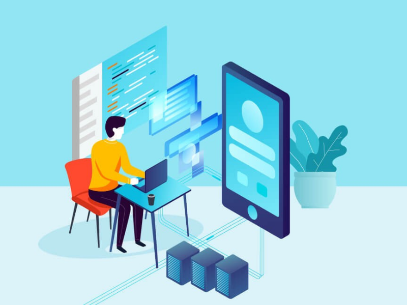 Hire App Developers | Book A Free Consultation Now | Zazz