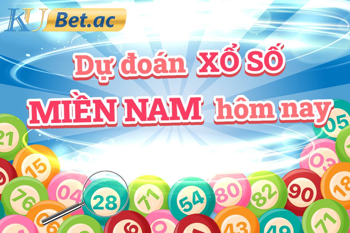 Soi cầu MN - Dự đoán xổ số miền Nam chính xác - Soi cầu XSMN