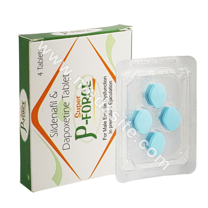Buy Super P Force | 20% Off | Cheap Medicine Shop | Medzsite