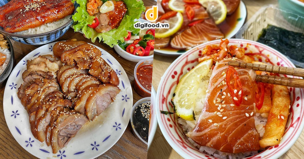 Ăn gì ở Hồ Tây? TOP 10 món ngon Hồ Tây được yêu thích nhất
