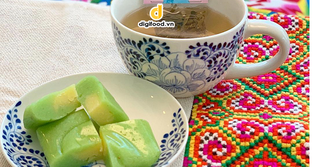 TOP 8 thương hiệu bánh cốm Hà Nội ngon và nổi tiếng nhất - Digifood