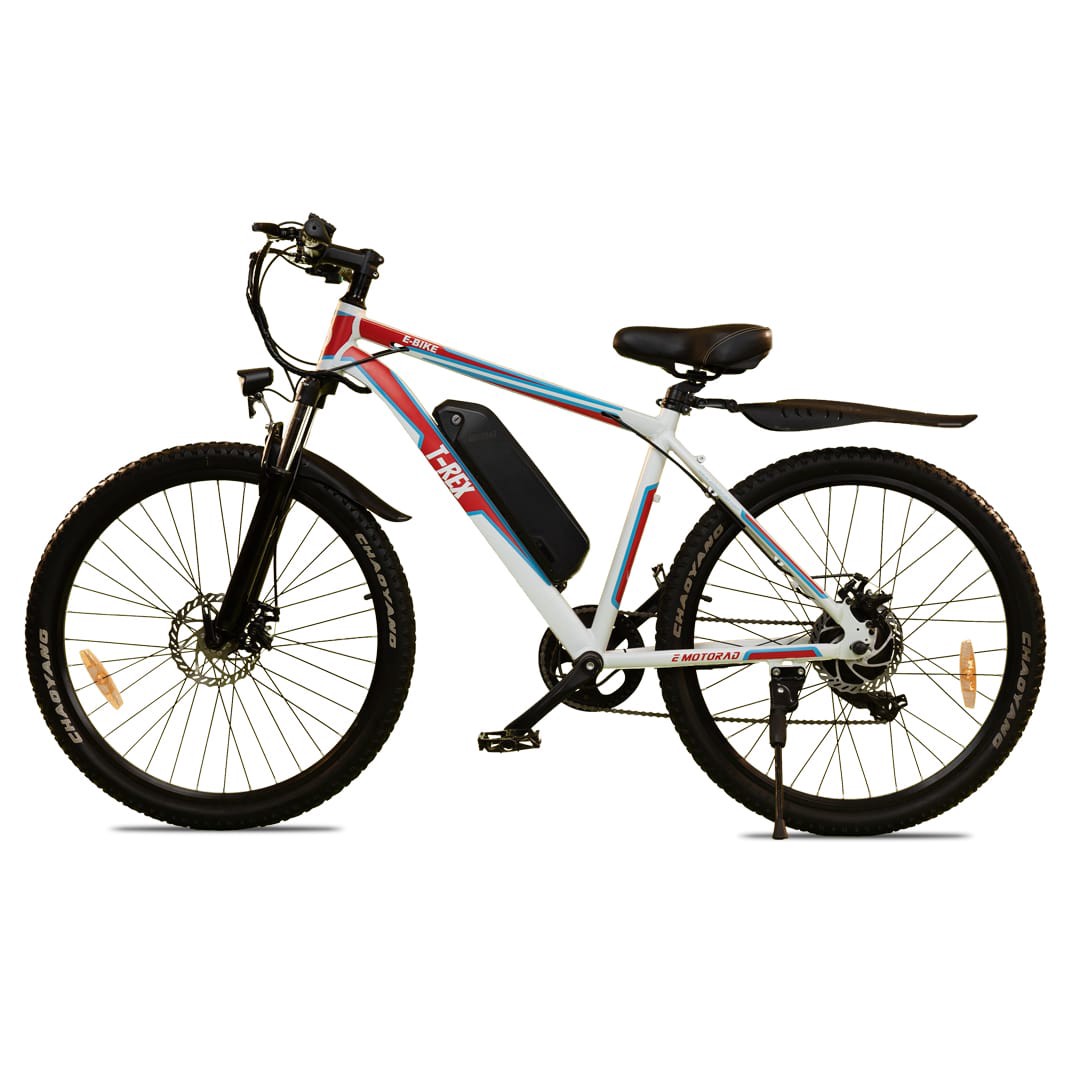Why Emotorad E-Bikes Are the Best to Commute in The City | by Emotorad | Oct, 2021 | Medium