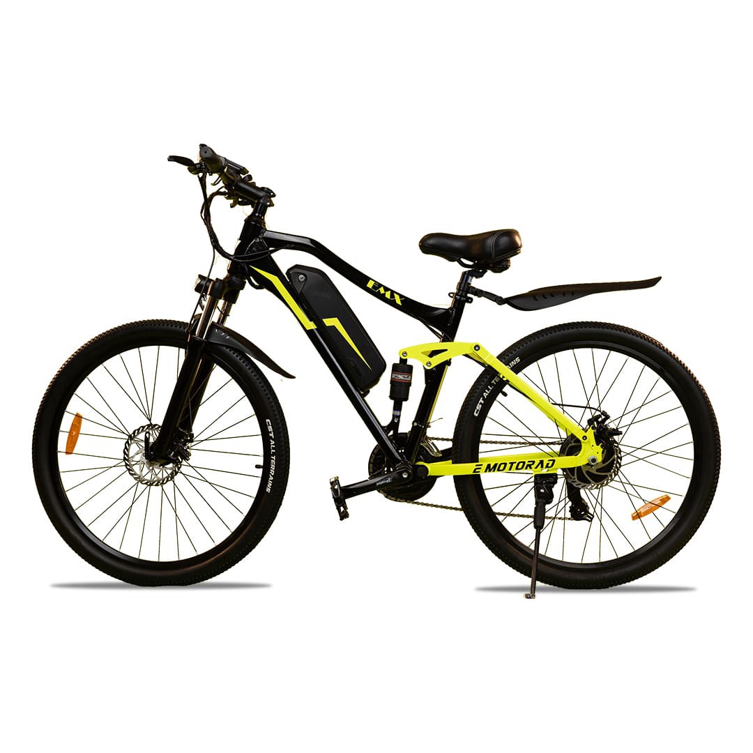 Why should you buy an e-bike and not just a bike | by Emotorad | Oct, 2021 | Medium