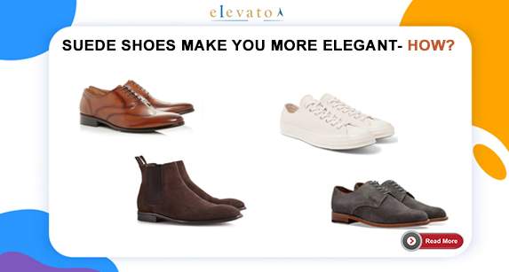 Height Increasing Shoes for Men India - Elevator Shoes India
