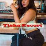 tisha escort