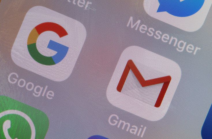 How to Fix Gmail App Crashing | Gmail Keeps Crashing