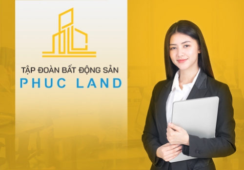 Tập Đoàn Địa Ốc Phúc Land - Phúc Land Group: Trang Chủ