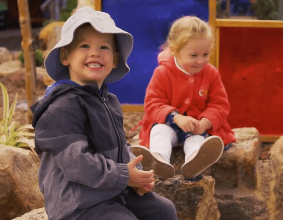 Morley Early Learning Centre | Child Care Centre Morley