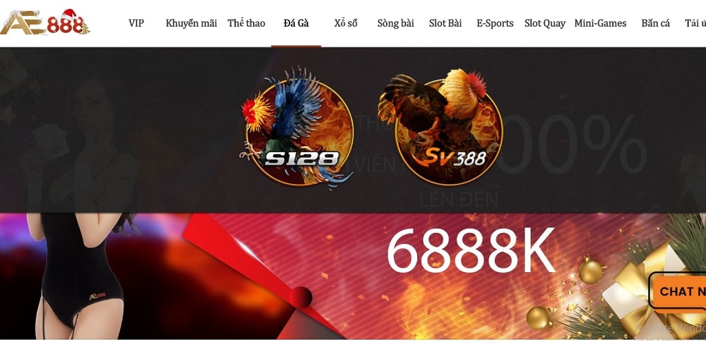 AE888 - VENUS CASINO | TRANG CHỦ NHÀ CÁI UY TÍN #1