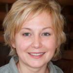 Irina Koretkovskaya