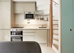 Student Accommodation In London - Affordable Student Accommodation & Housing - Postgraduate Housing