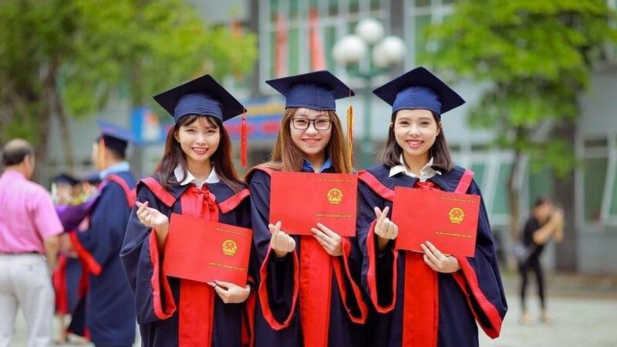 Học văn bằng 2 tiếng Anh tại Bình Dương 2021 - EduLife