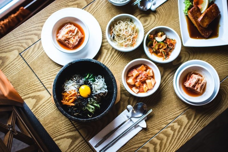 9 Noteworthy Korean Restaurants in Las Vegas