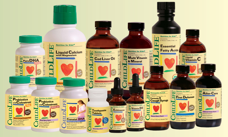 Useful Tips That Will Help In Choosing The Best Multivitamin Syrup | by ChildLife Essentials | Dec, 2021 | Medium