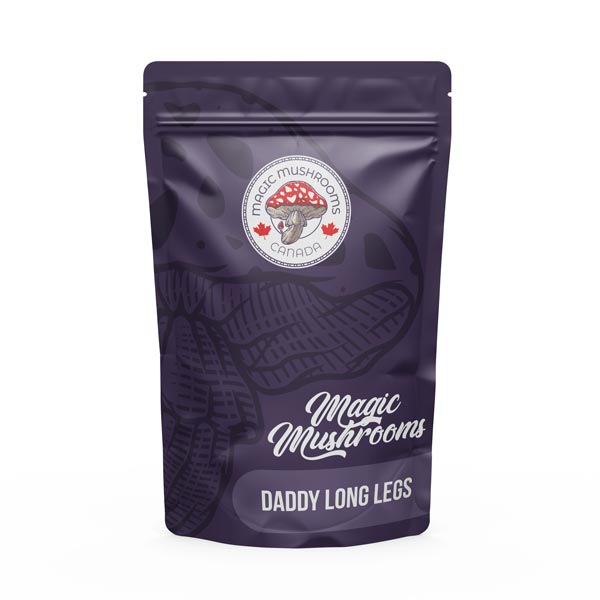 Buy Daddy Long Legs Magic Mushroom Online In Canada | Magic Mushroom Canada