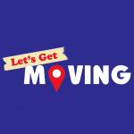 Letsget moving
