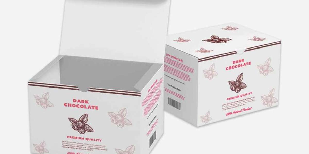 Can we use custom cardboard boxes for branding? 5 points